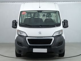 Peugeot Boxer - 2016