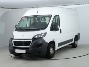 Peugeot Boxer - 2016