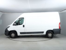 Peugeot Boxer - 2016