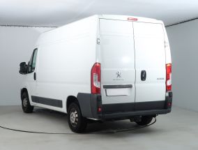 Peugeot Boxer - 2016