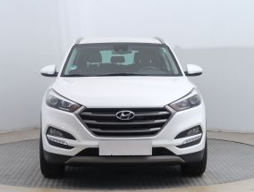 Hyundai Tucson - 2017