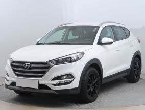 Hyundai Tucson - 2017