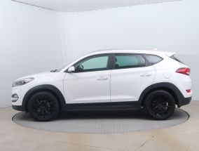 Hyundai Tucson - 2017