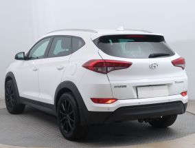 Hyundai Tucson - 2017