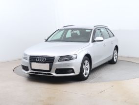 Audi A4 - 2010