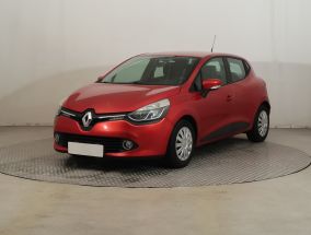 Renault Clio - 2015