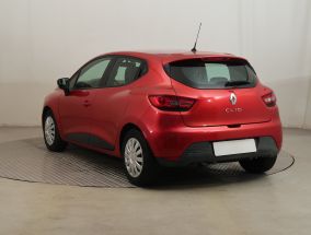 Renault Clio - 2015
