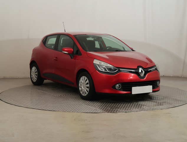Renault Clio 2015
