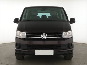 Volkswagen Caravelle - 2016