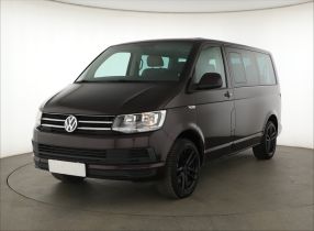 Volkswagen Caravelle - 2016
