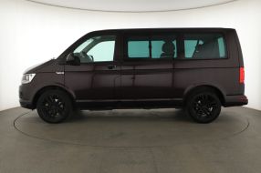 Volkswagen Caravelle - 2016