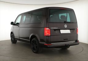 Volkswagen Caravelle - 2016
