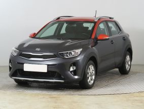 Kia Stonic - 2018