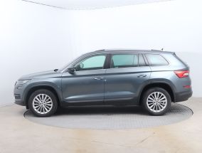 Skoda Kodiaq - 2018