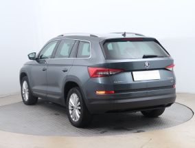 Skoda Kodiaq - 2018