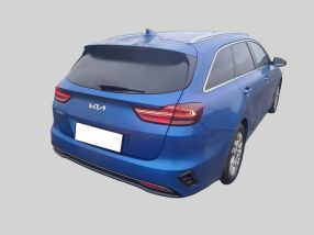 Kia Ceed - 2022