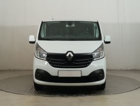 Renault Trafic - 2016