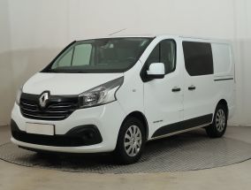 Renault Trafic - 2016