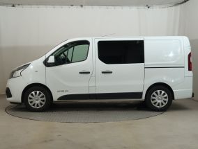 Renault Trafic - 2016