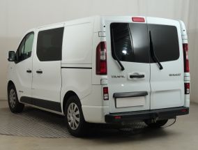 Renault Trafic - 2016