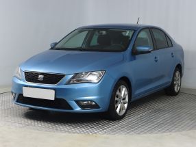 Seat Toledo - 2015