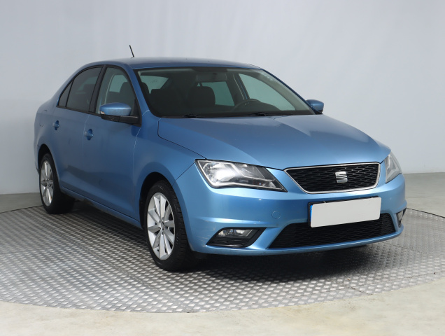 Seat Toledo 2015