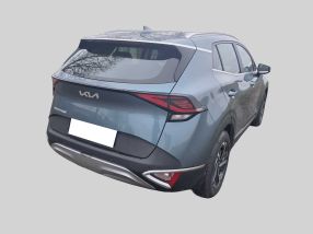 Kia Sportage - 2022