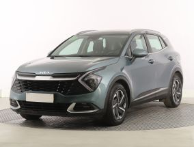 Kia Sportage - 2022