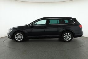 Volkswagen Passat - 2015