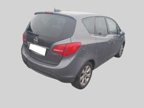 Opel Meriva - 2017