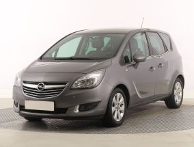 Opel Meriva - 2017