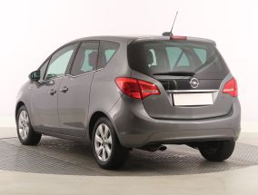 Opel Meriva - 2017