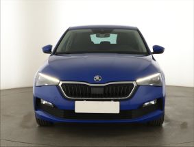 Skoda Scala - 2021
