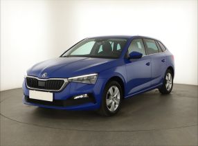 Skoda Scala - 2021