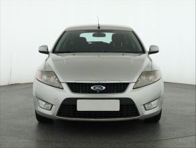 Ford Mondeo - 2008