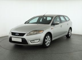 Ford Mondeo - 2008