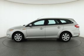 Ford Mondeo - 2008
