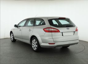 Ford Mondeo - 2008