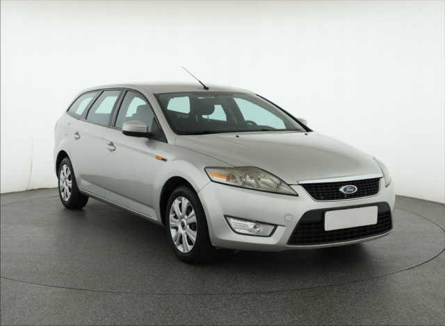 Ford Mondeo 2008