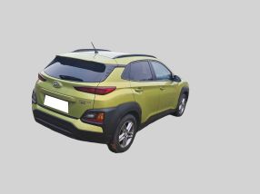 Hyundai Kona - 2018