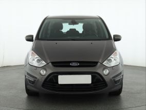 Ford S-Max - 2014