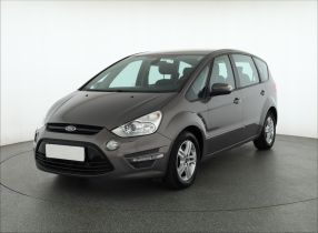 Ford S-Max - 2014