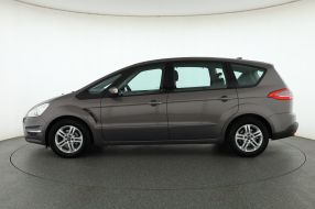 Ford S-Max - 2014