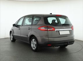 Ford S-Max - 2014