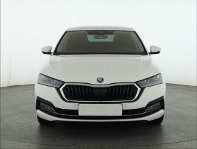 Skoda Octavia - 2022