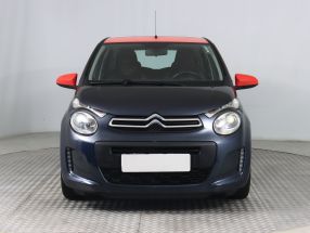 Citroen C1 - 2017