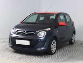 Citroen C1 - 2017
