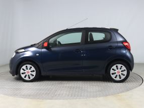 Citroen C1 - 2017