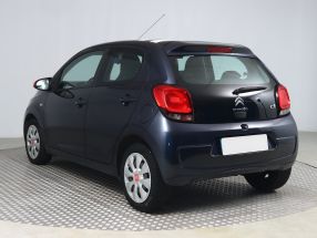Citroen C1 - 2017