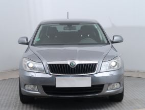 Skoda Octavia - 2012